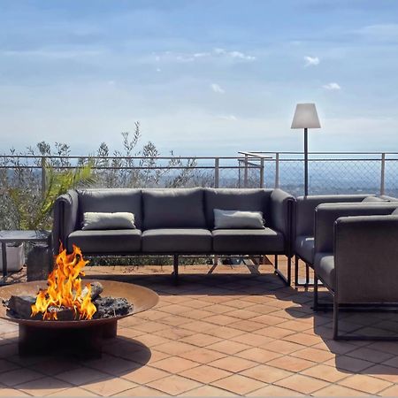 Rahal - Etna Luxury And Design Home CTA Exteriör bild