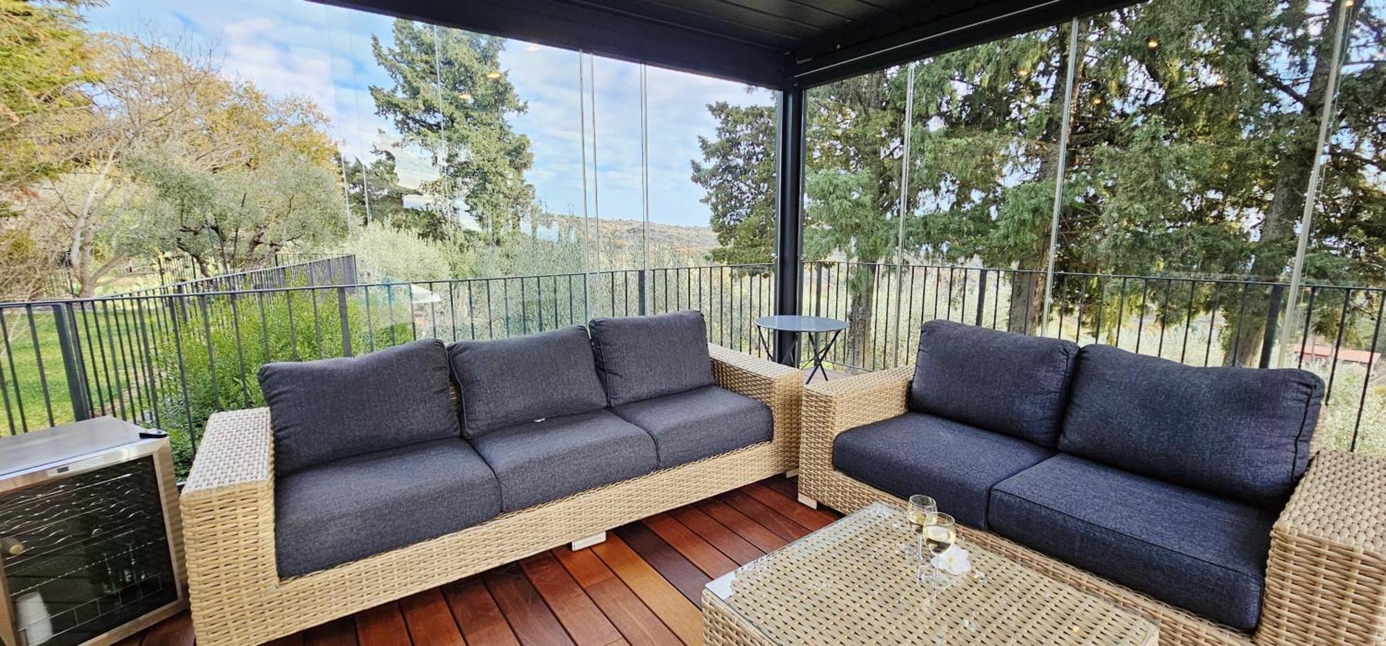Rahal - Etna Luxury And Design Home CTA Exteriör bild