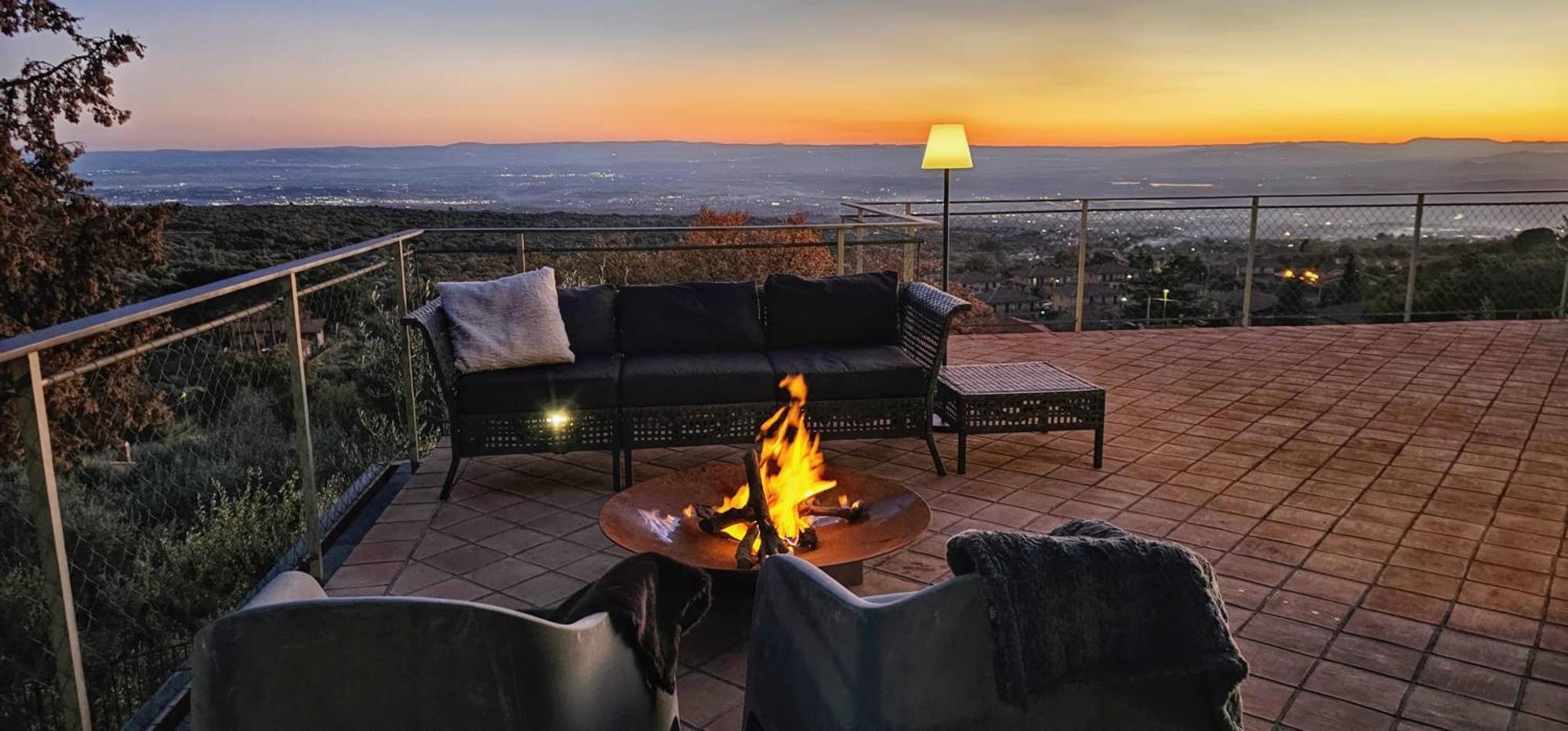 Rahal - Etna Luxury And Design Home CTA Exteriör bild