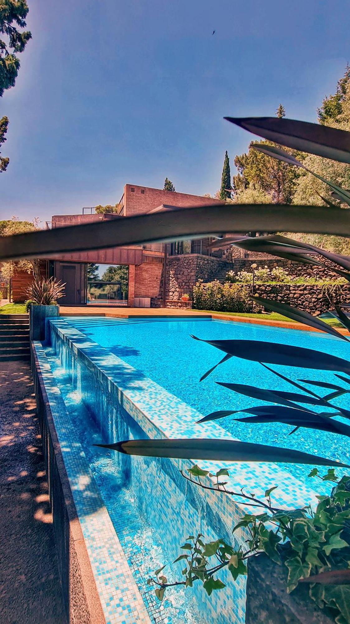 Rahal - Etna Luxury And Design Home CTA Exteriör bild