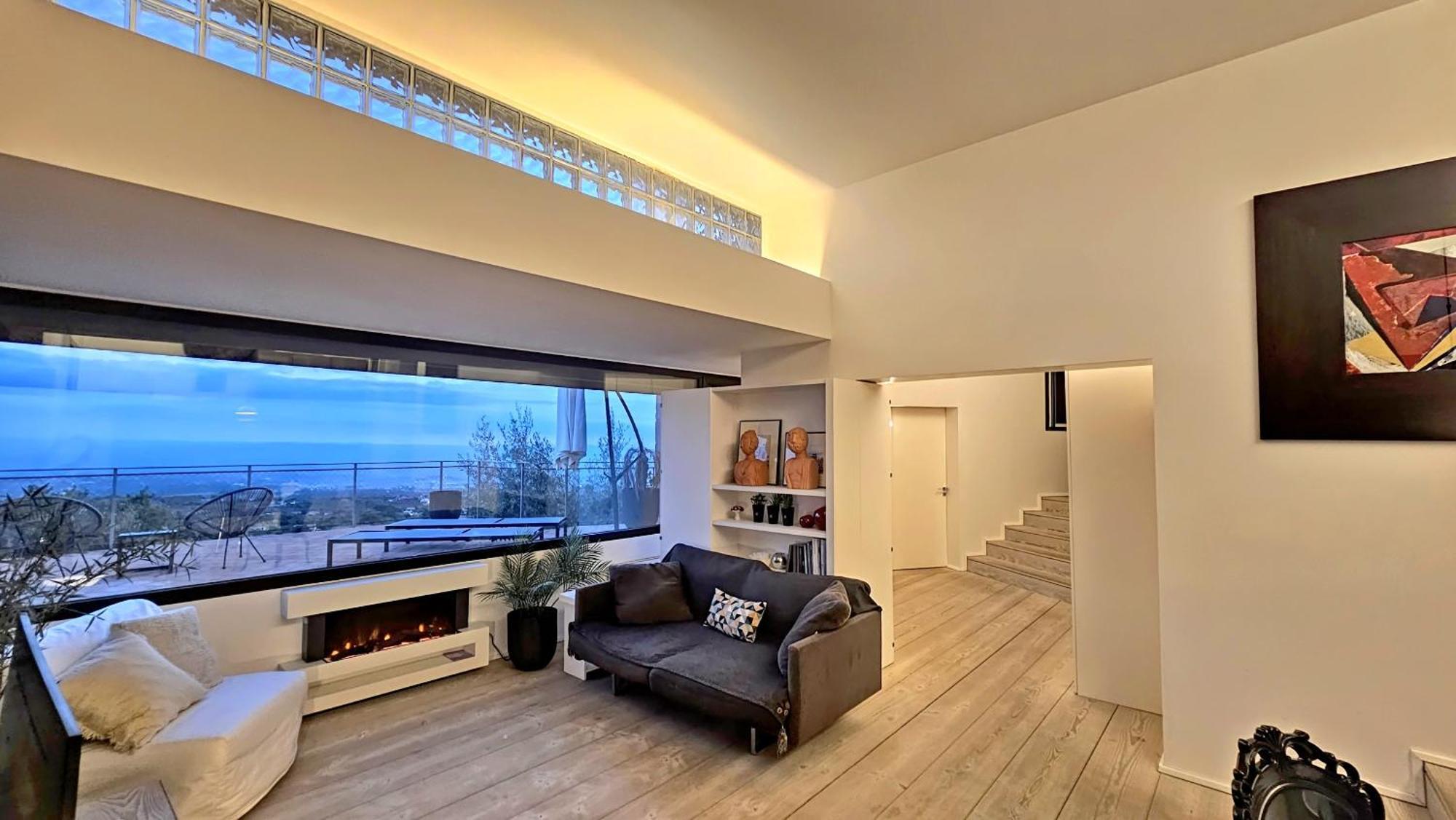 Rahal - Etna Luxury And Design Home CTA Exteriör bild