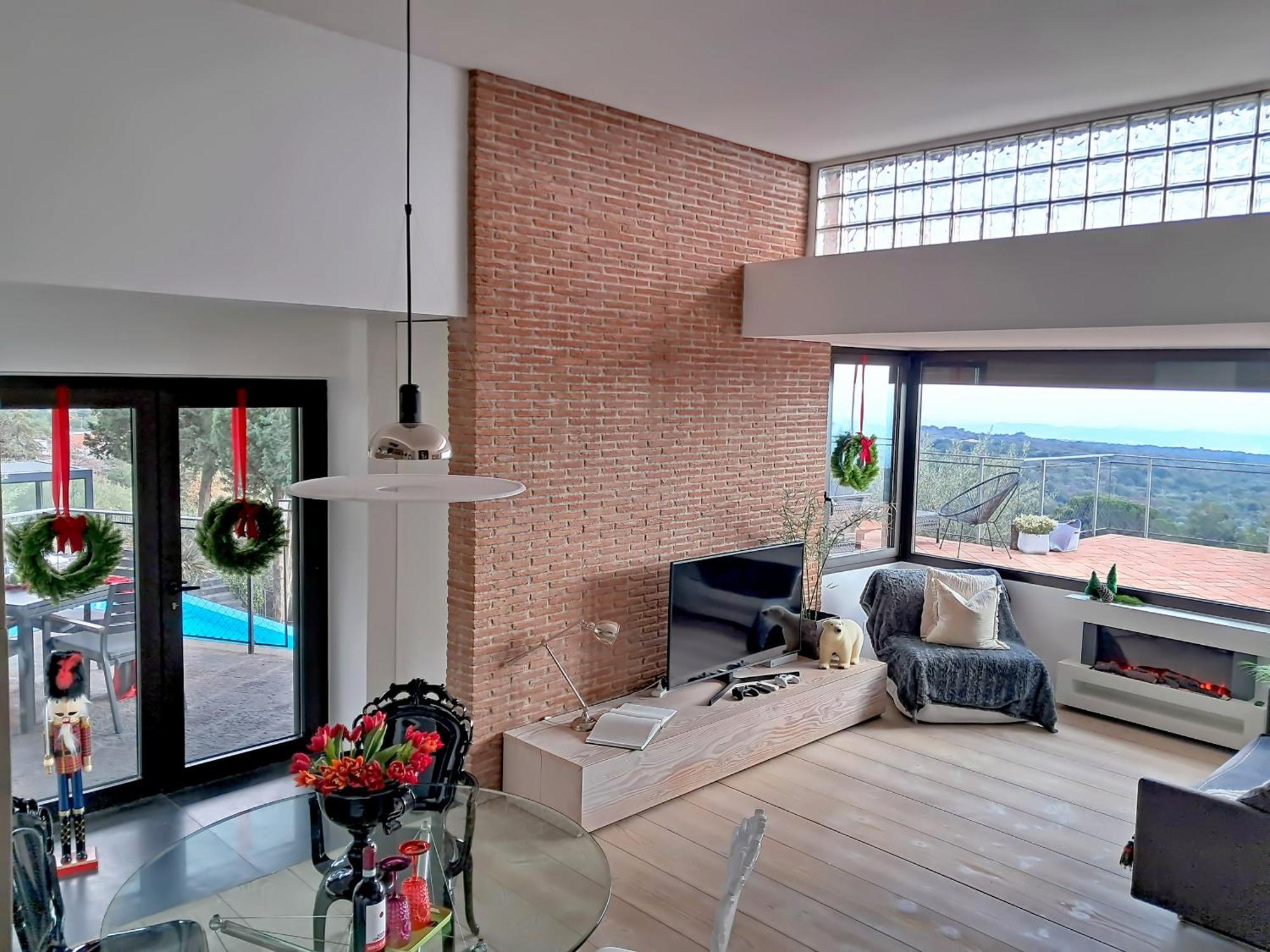Rahal - Etna Luxury And Design Home CTA Exteriör bild